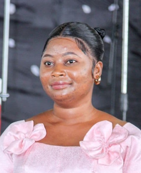 Mabel Afriyie